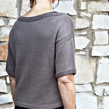 Rock Street Tee