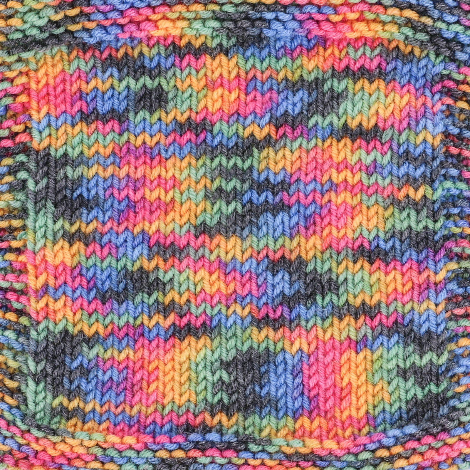 Ella Rae Cashmereno Sport Taffy Yarn - Merino Wool Sport