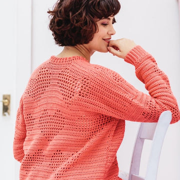 Amore Cardigan