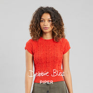 Debbie Bliss Sidney Knitting Pattern