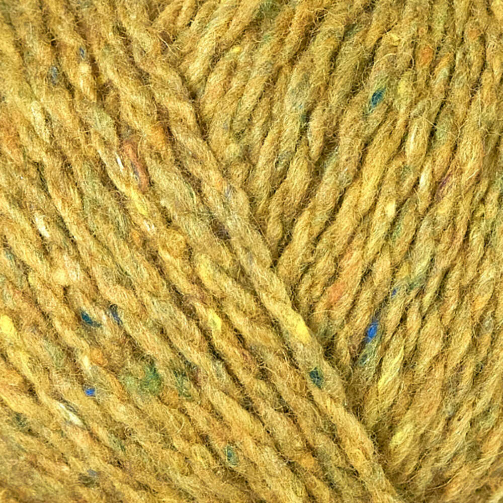 Berroco Millstone Tweed Yarn - Wool Aran