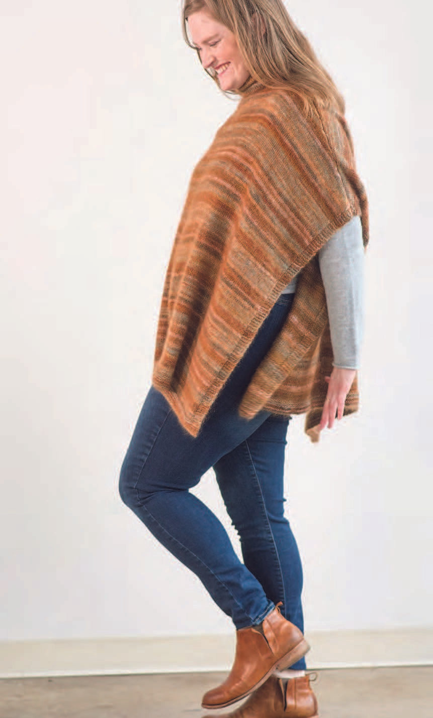 Berroco 418 Tiramisu