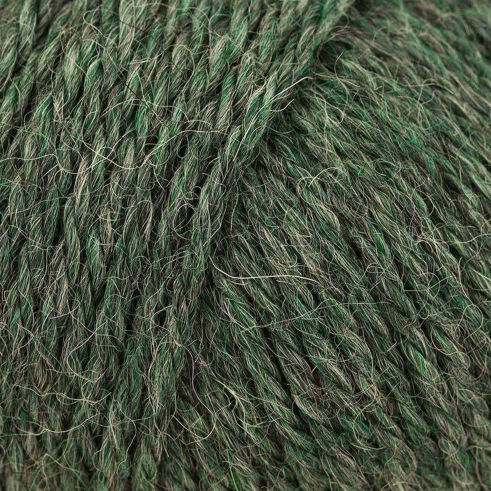 King Cole Baby Alpaca DK Yarn - Baby Alpaca DK