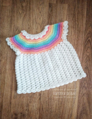 Gracie Dress