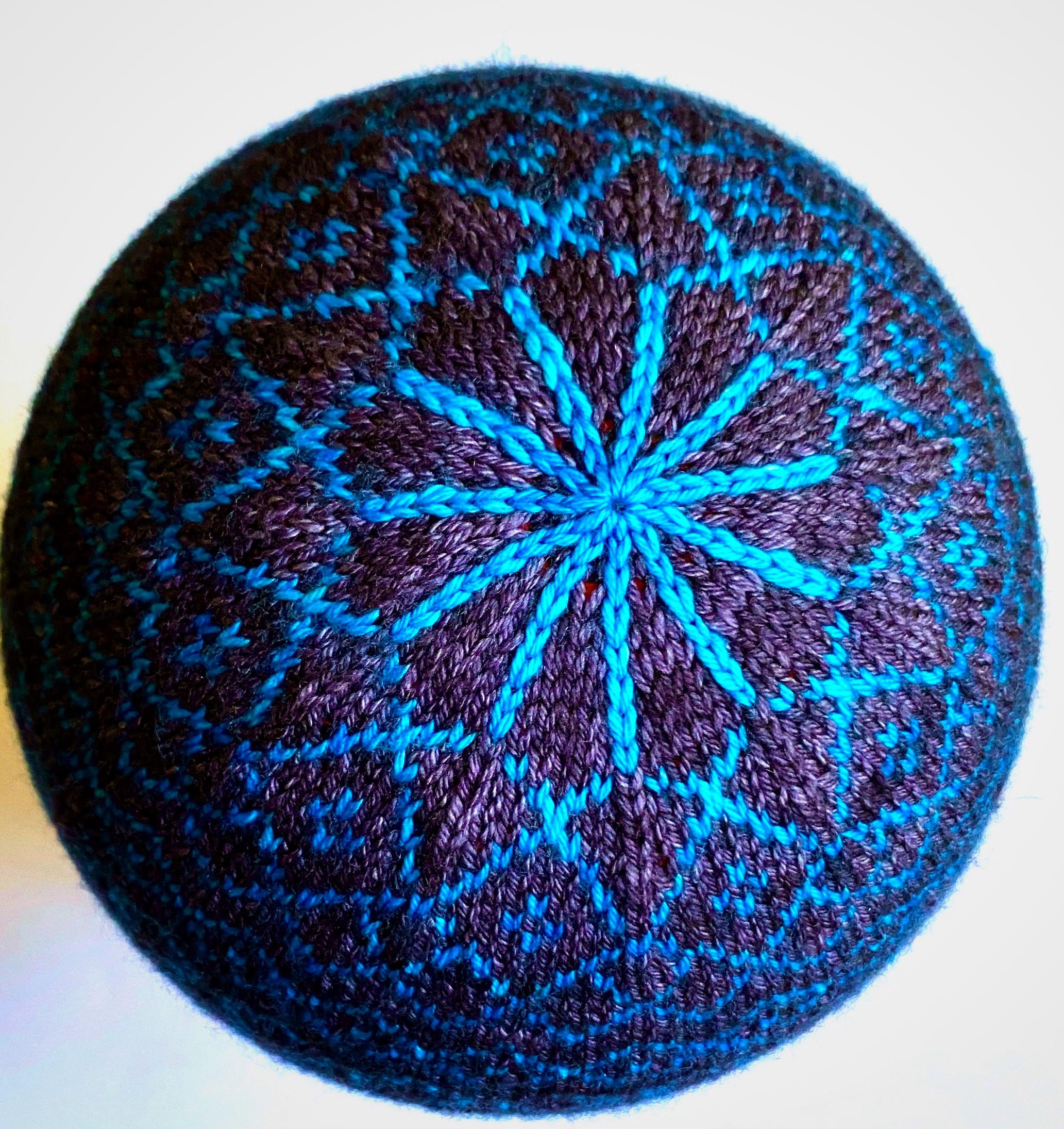 Cycad Hat