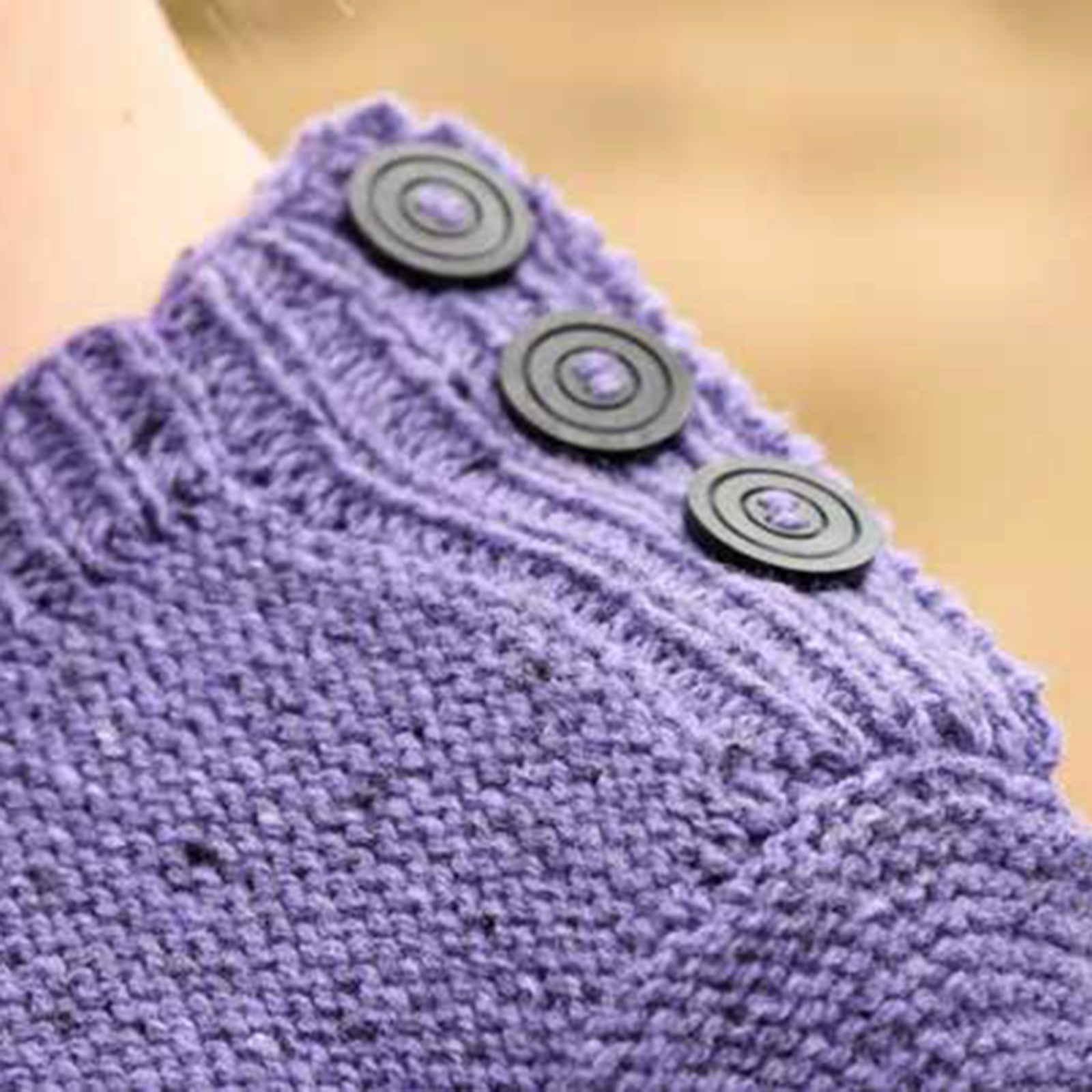 Queensland Collection Nadin Sweater Knitting Pattern
