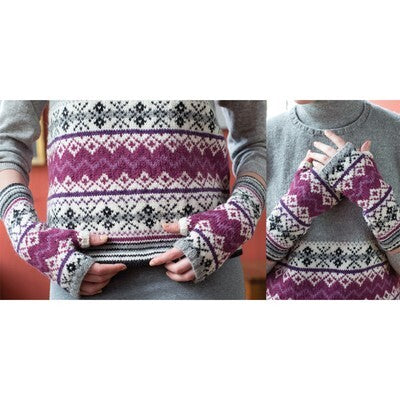 Vogue Knitting Magazine Fall 2023