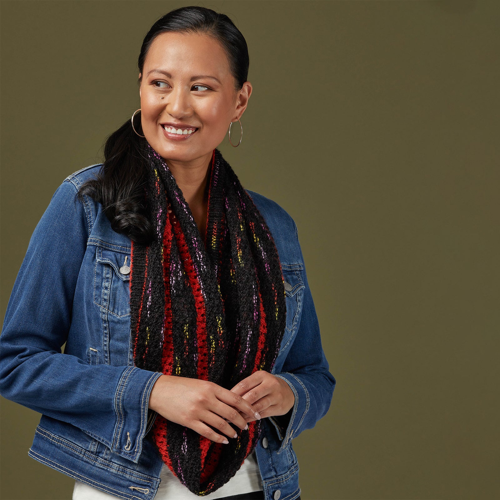 Valley Yarns Kings Canyon Knitting Pattern