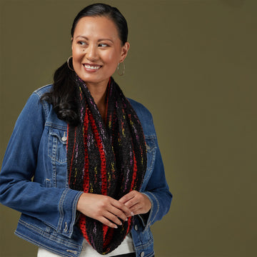 Valley Yarns Kings Canyon Knitting Pattern
