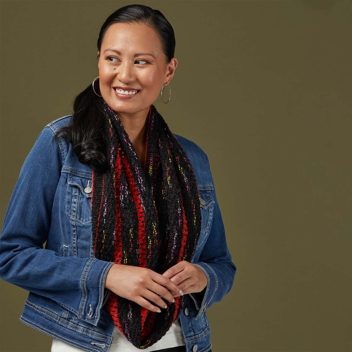 Valley Yarns Kings Canyon Knitting Pattern