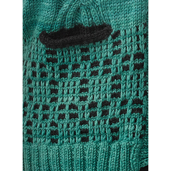 Valley Yarns Wainscot Knitting Pattern
