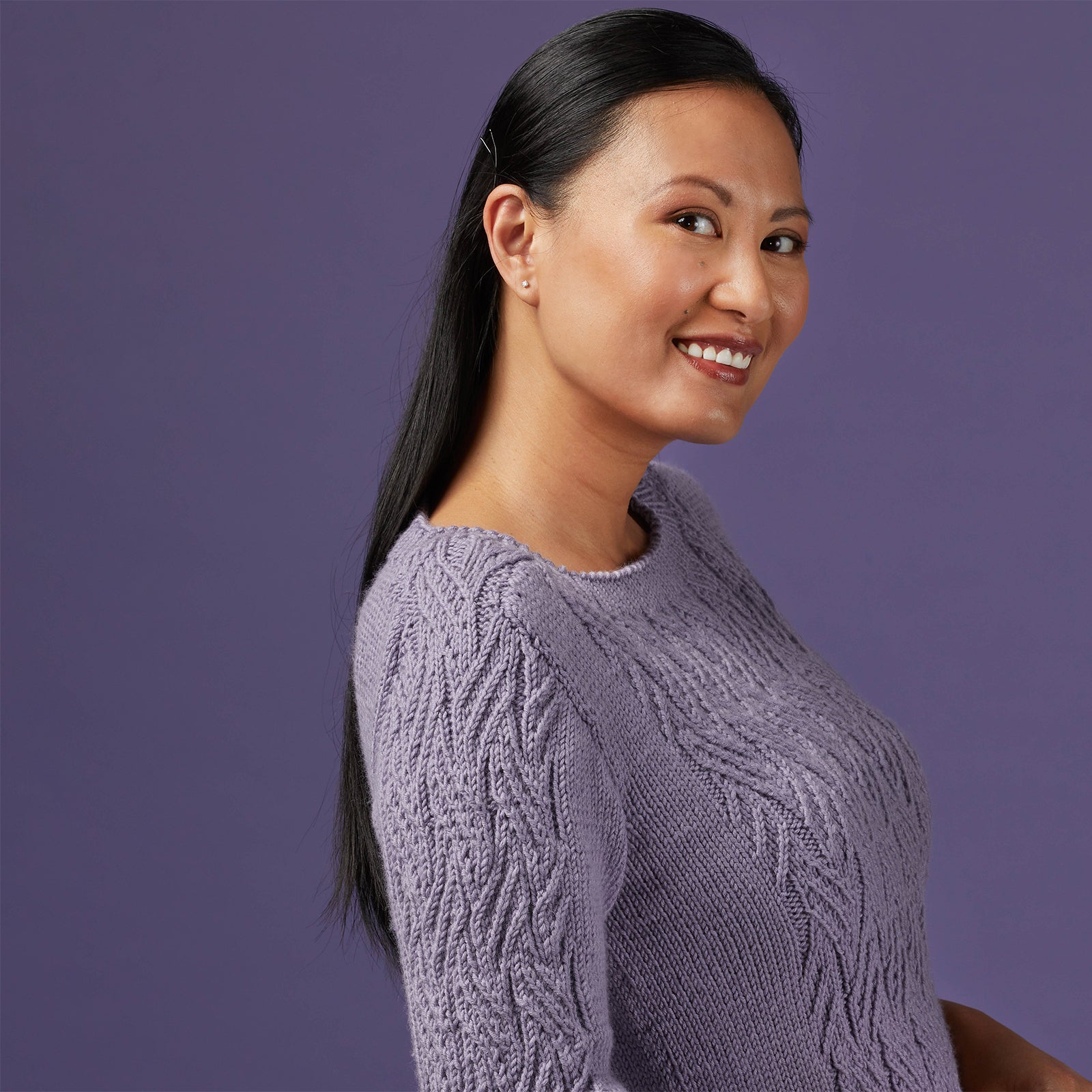 Valley Yarns Colorado Knitting Pattern
