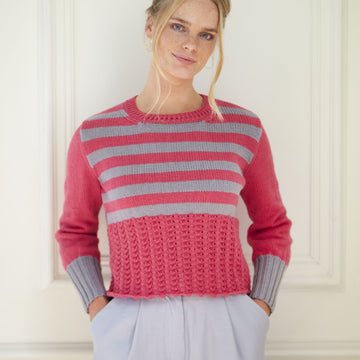 King Cole Collection Homeware Knitting Pattern