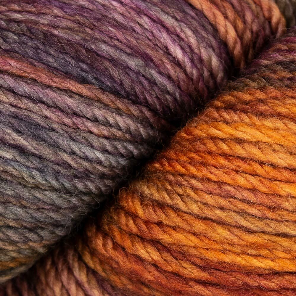 Malabrigo Finito Yarn - Merino 4 Ply