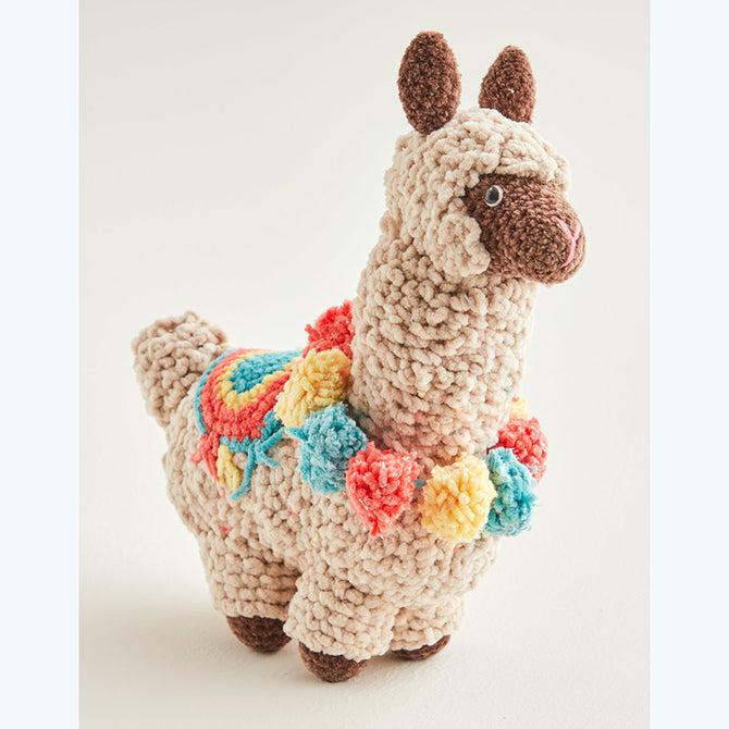 Sirdar Improbable Animals Crochet Pattern