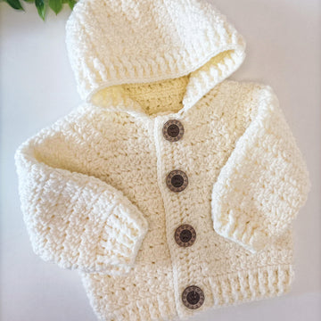 Juniper Hoodie