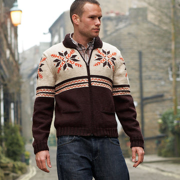 Debbie Bliss MenÃ¢â‚¬â„¢s All Season Collection Ebook Knitting