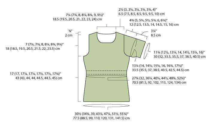Jhana Pullover