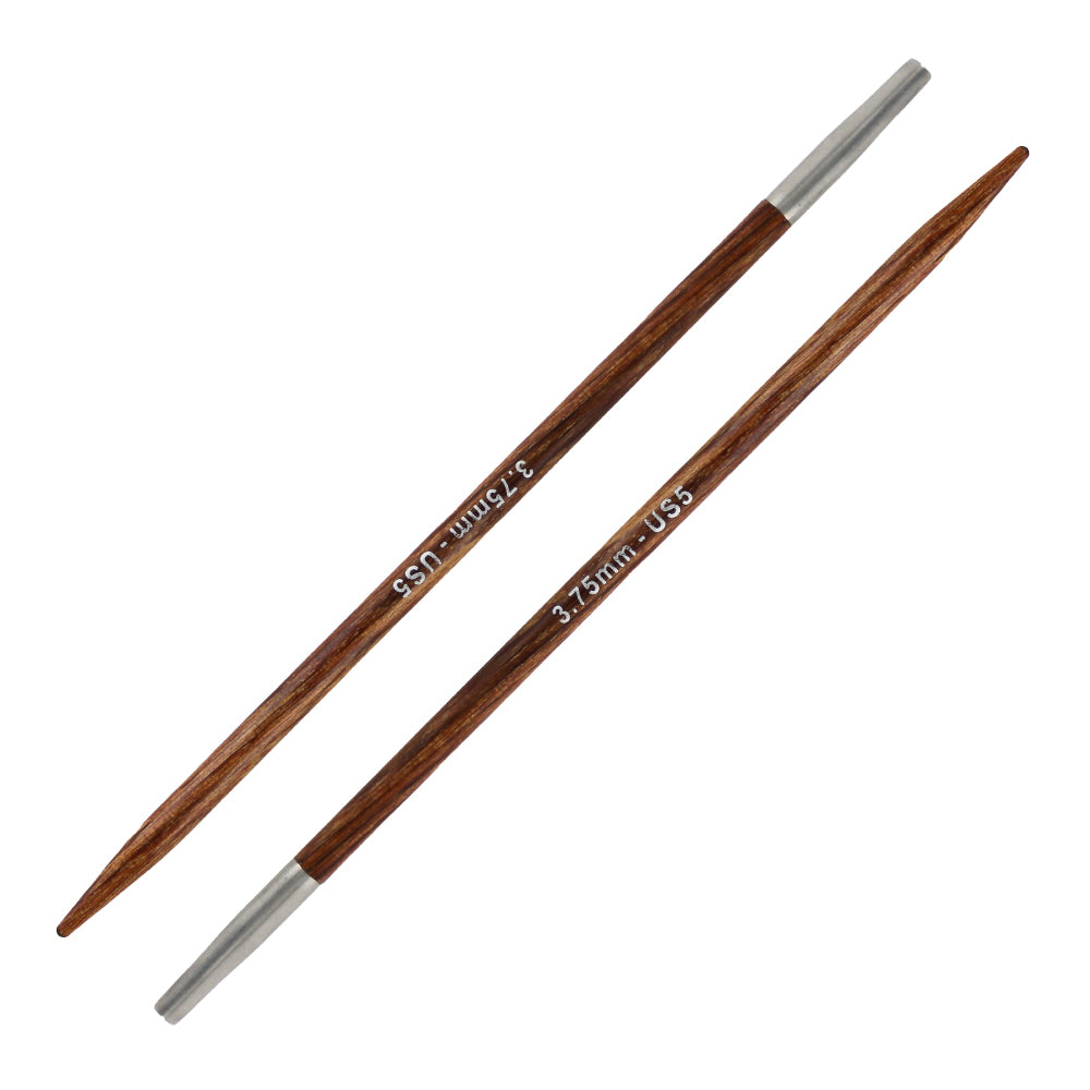 KnitPro Dreamz Interchangable Circular Needles 5"