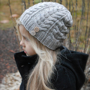 Serenity Hat