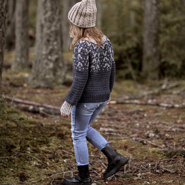 Wilde Sweater