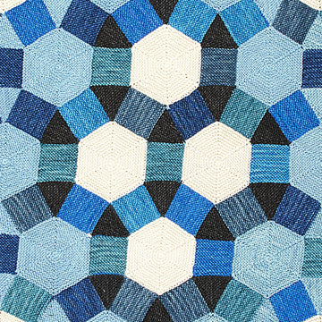 Diamond Rings blanket