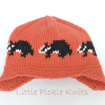 Little Badger Aviator