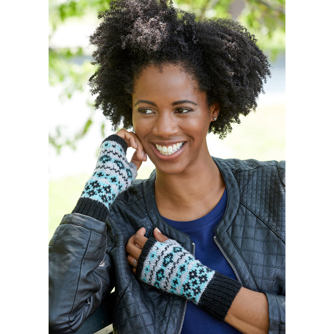 Valley Yarns 946 Nigella