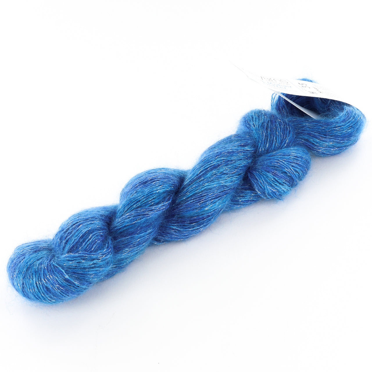 Artyarns Silk Mohair Glitter Yarn - Mohair
