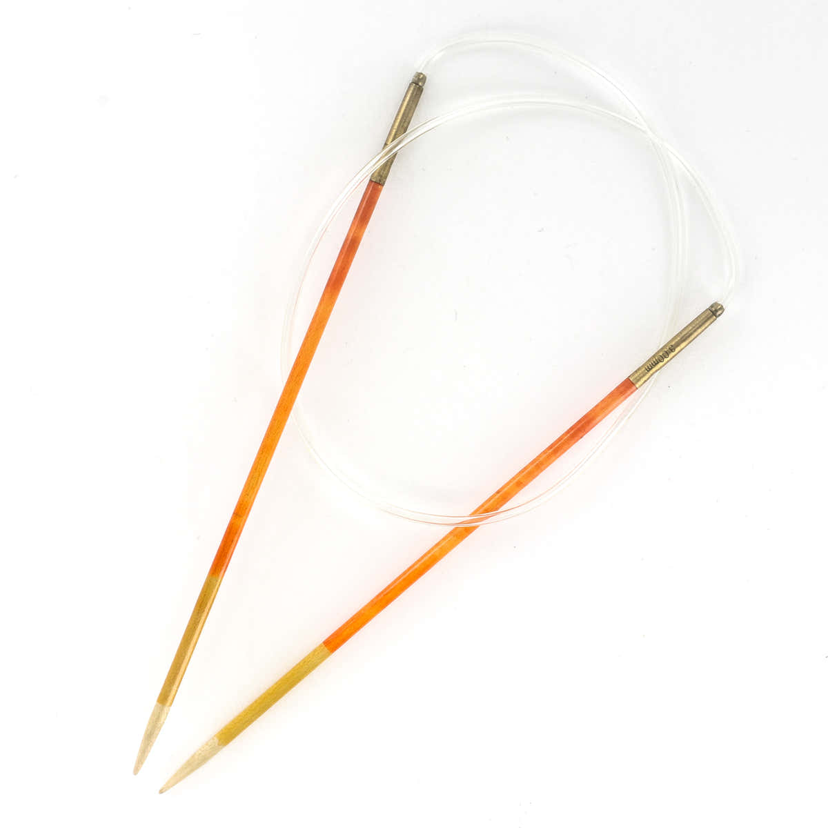 Lana Grossa Ayurveda 24 Inch Circular Needle