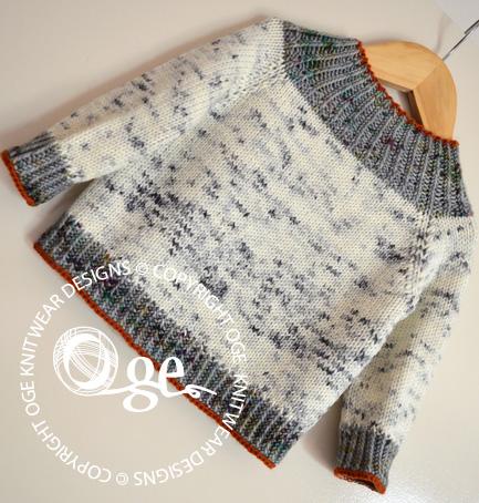 Belltrix Sweater – P188