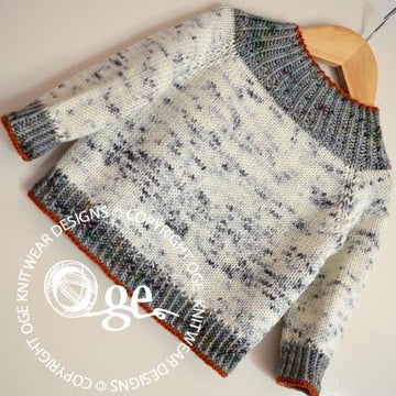 Belltrix Sweater – P188