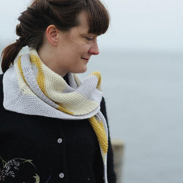Cecily's Shawl