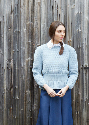 Debbie Bliss Nancy PDF