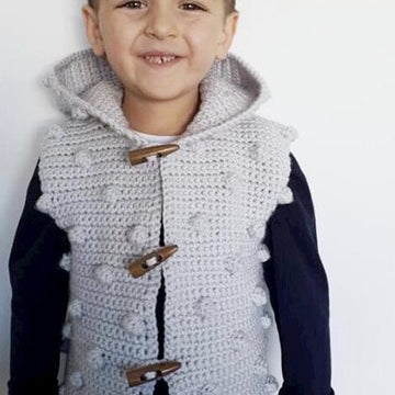 Play all Day Vest