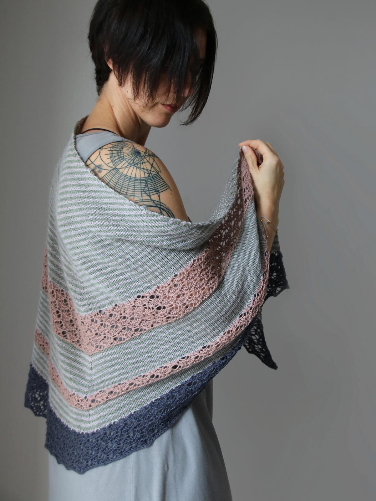 Rock my Shawl