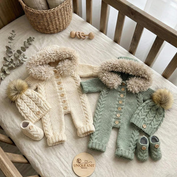 Alaska 3 piece set