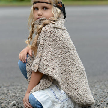 Timberlyn Poncho