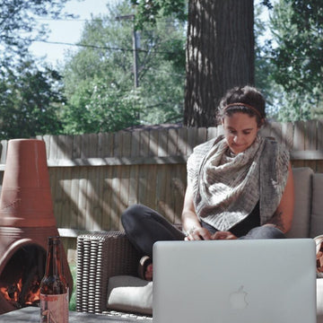 Knitflix and Chill
