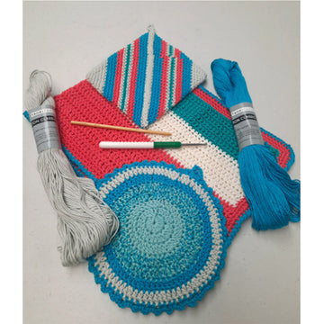 Crochet I - IP- Spring/Summer 2026