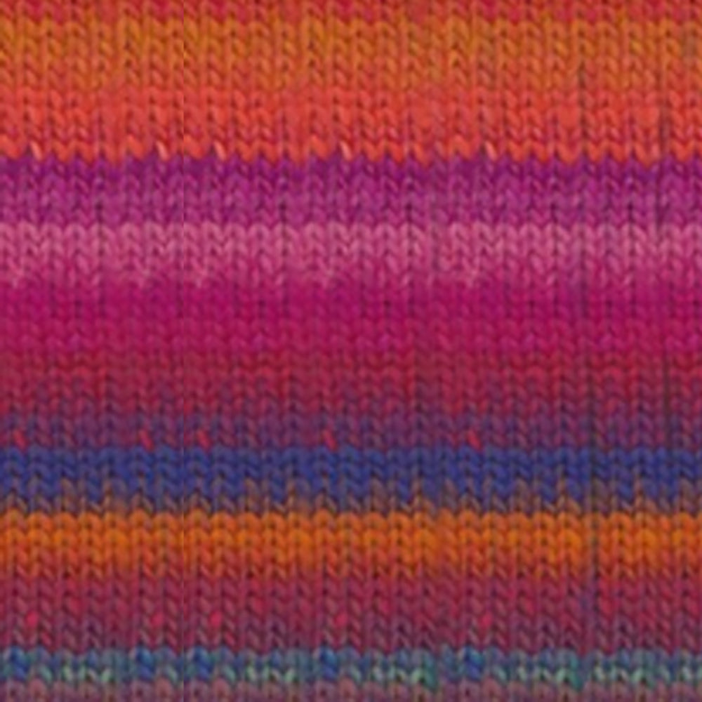 Noro Kureyon AIR Yarn - Wool Chunky