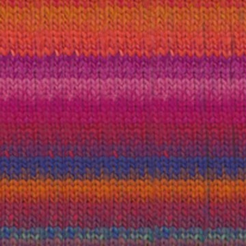 Noro Kureyon AIR Yarn - Wool Chunky