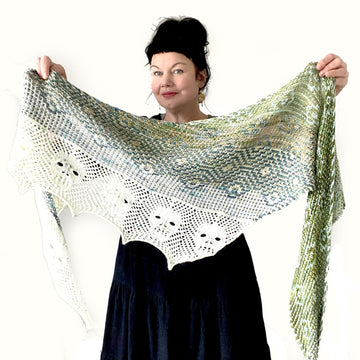 AMBAH Betwixt Shawl PDF