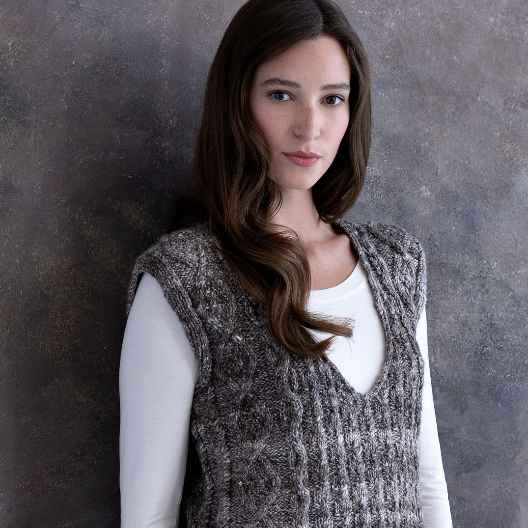 Noro Timaru Knitting Pattern