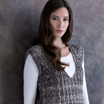 Noro Timaru Knitting Pattern