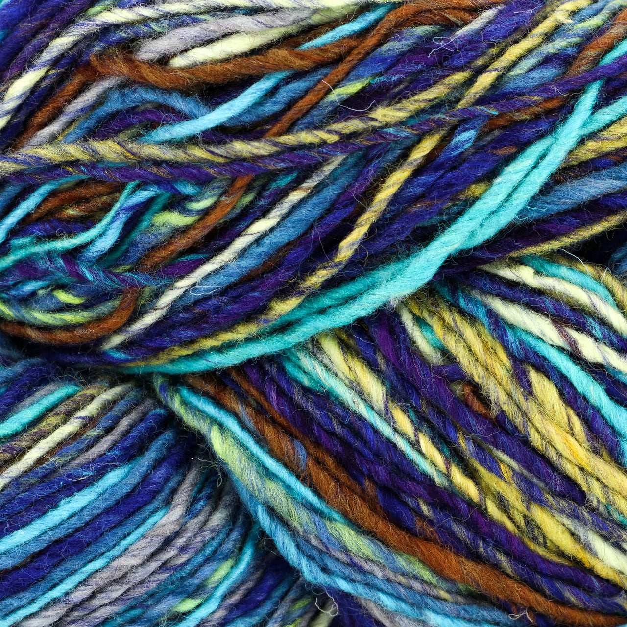 Noro Sonata Shima Yarn - Cotton DK