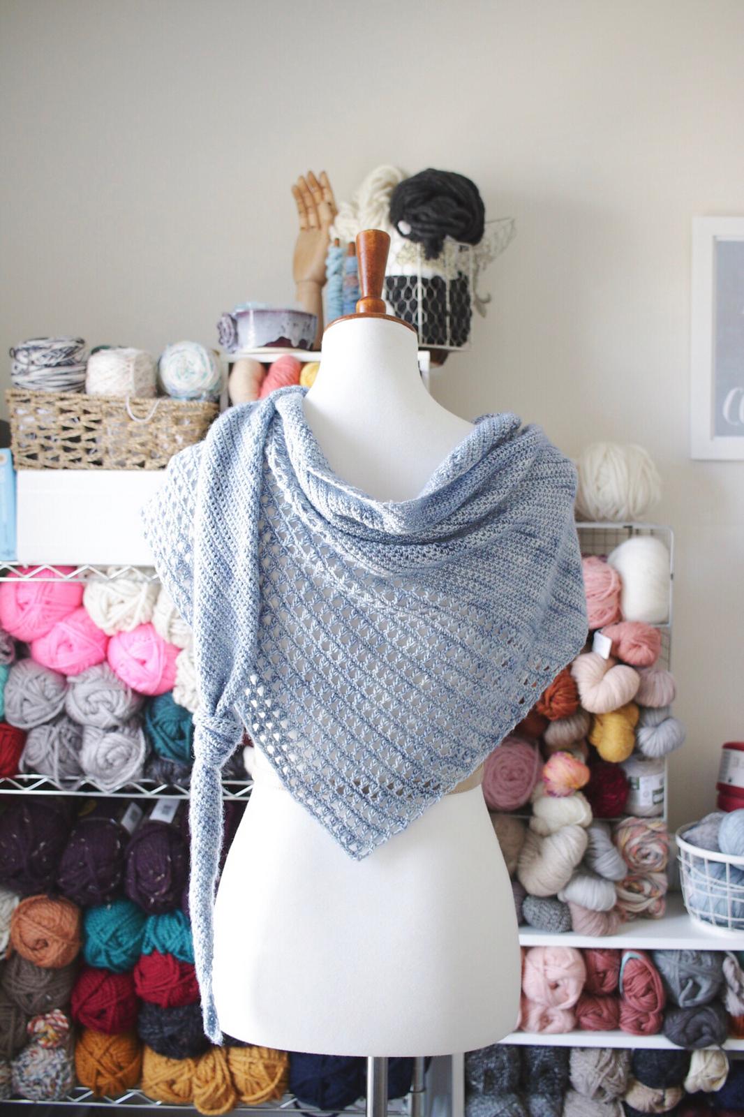 Coles River Kerchief