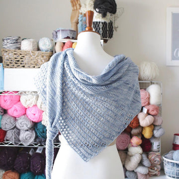 Coles River Kerchief
