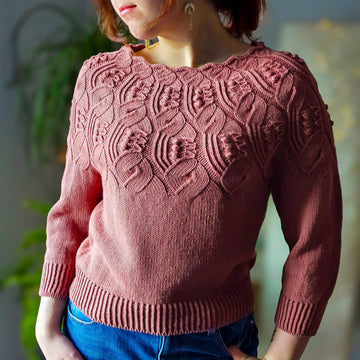Vivrelle Sweater