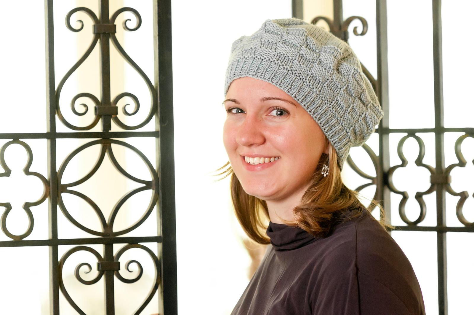 Westminster Street Hat